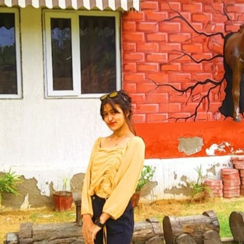 Meet your Posher, Damini